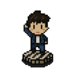 東雲 暁人(しののめ あきと)